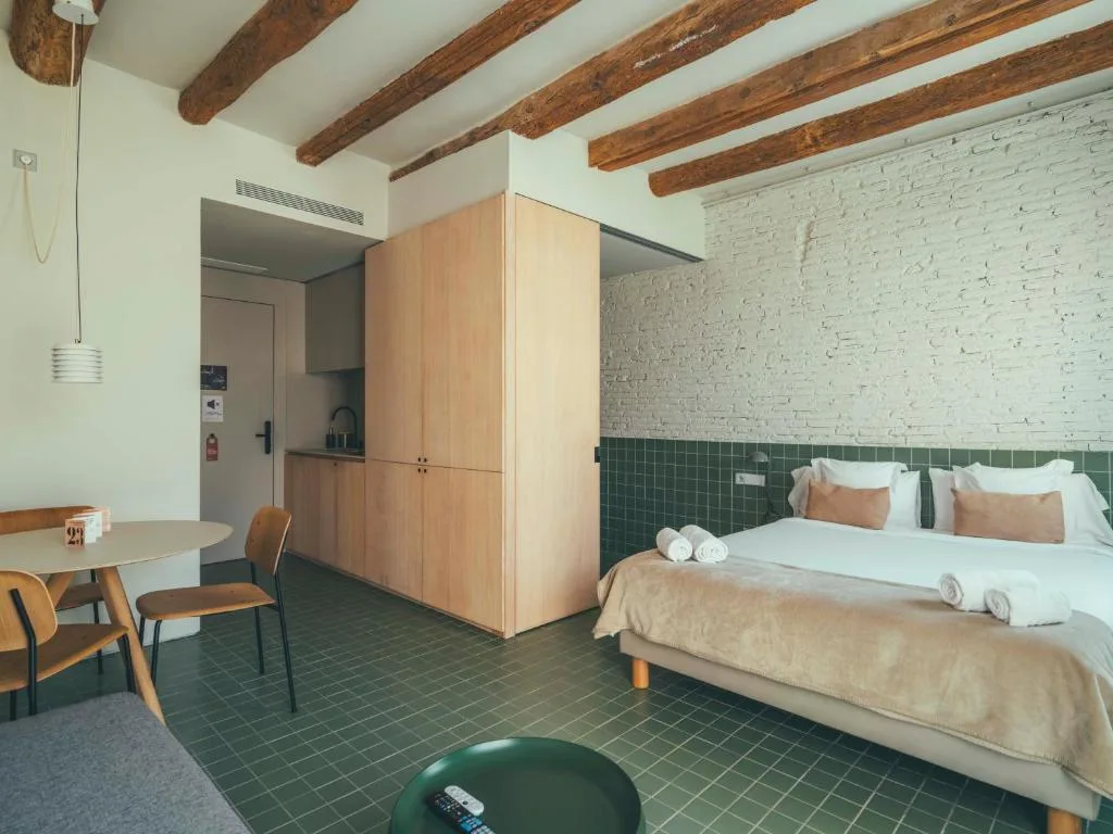 Boutique Apartments 23 Barcelona — 5