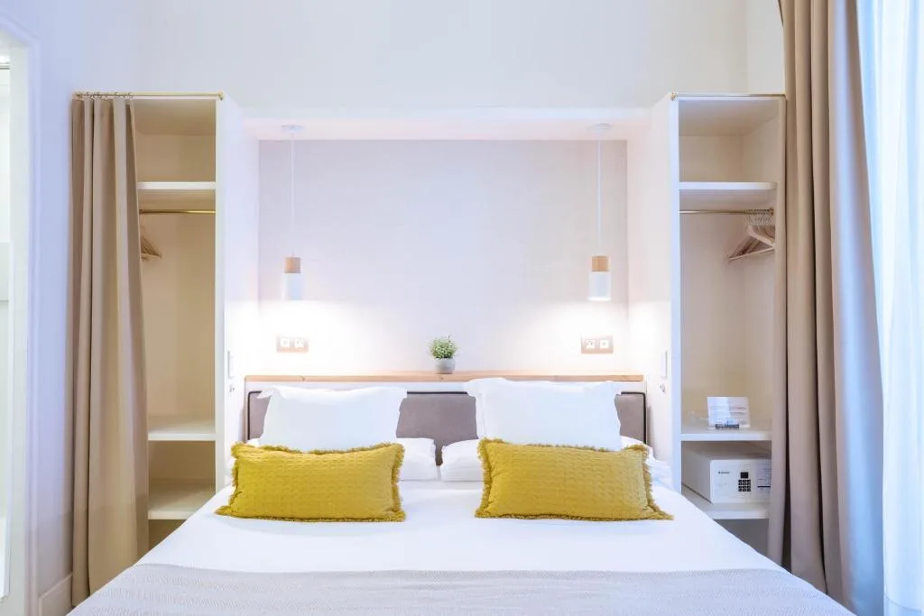 Feelathome Casa Bertrand — 2
