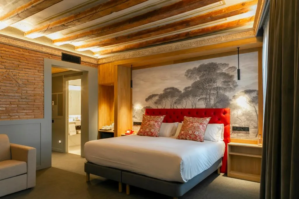 Hotel Boutique La Pau — 2