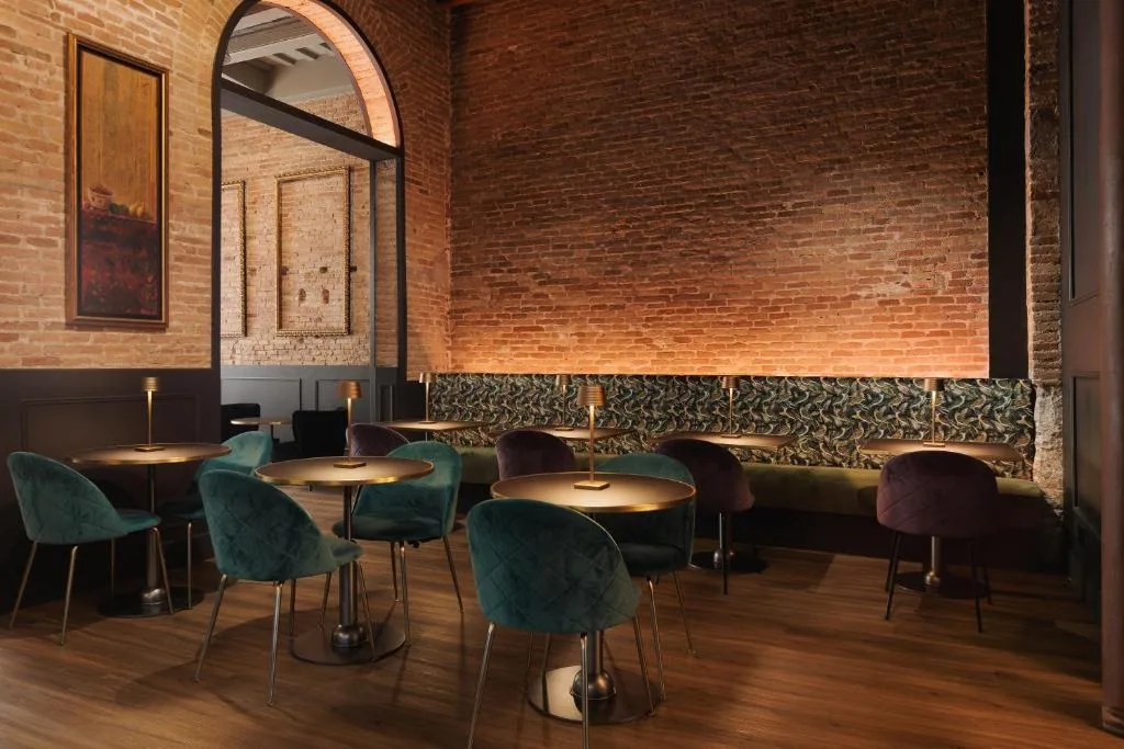 Hotel Boutique La Pau — 4