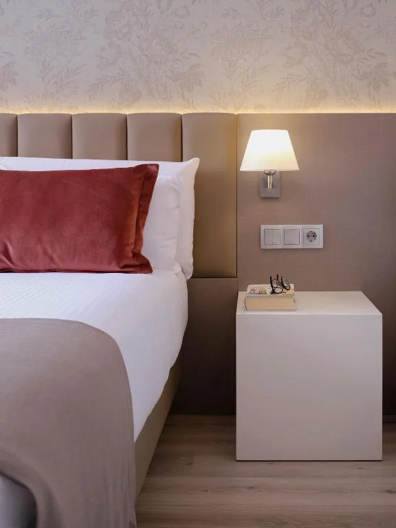 Musik Boutique Hotel - Solo Adultos