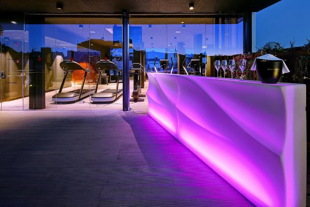 Olivia Balmes Hotel — 4