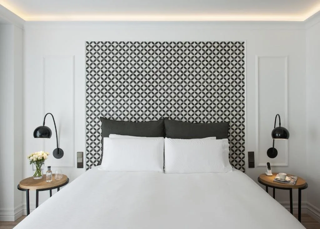 Serras Barcelona — 4