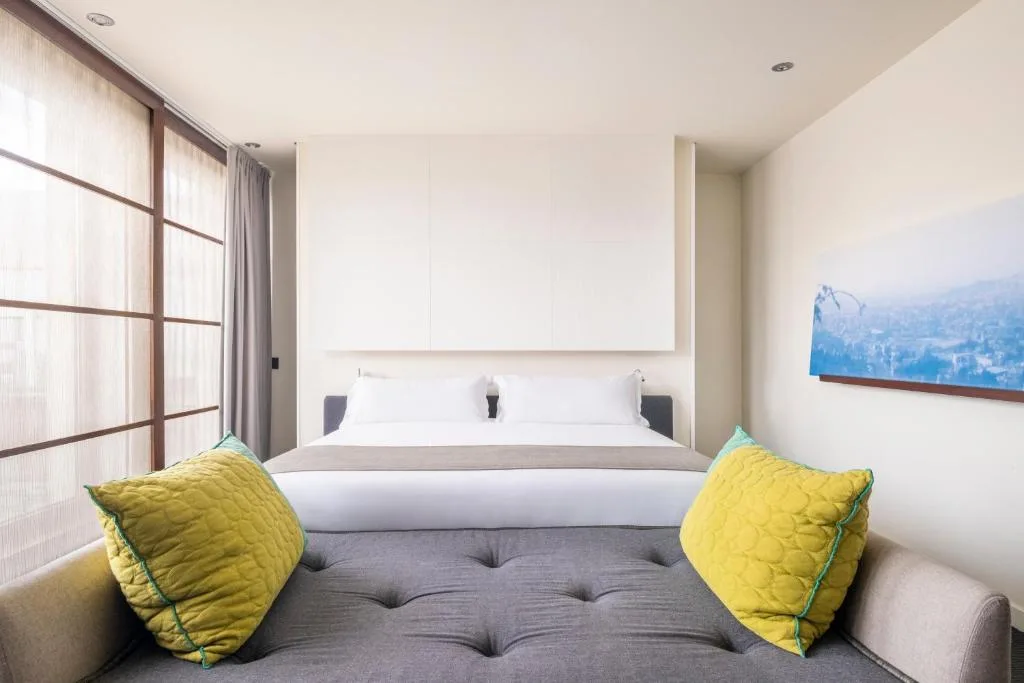 Sixtytwo Hotel — 2