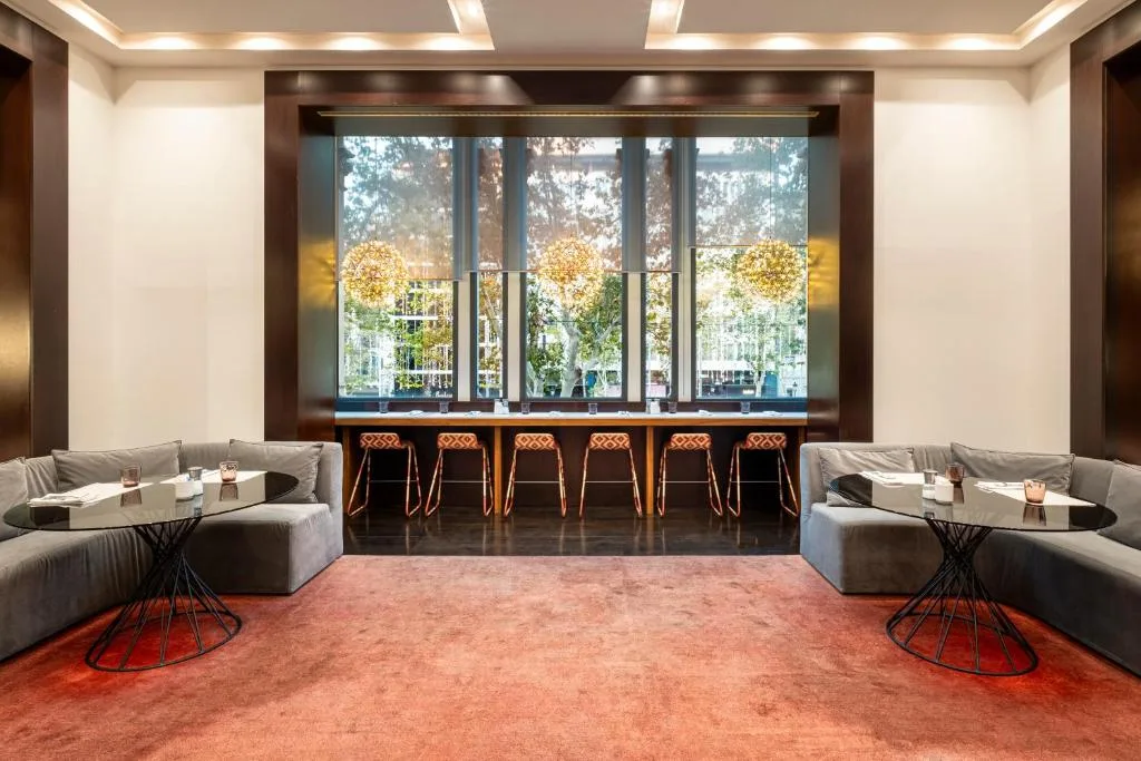 Sixtytwo Hotel — 5