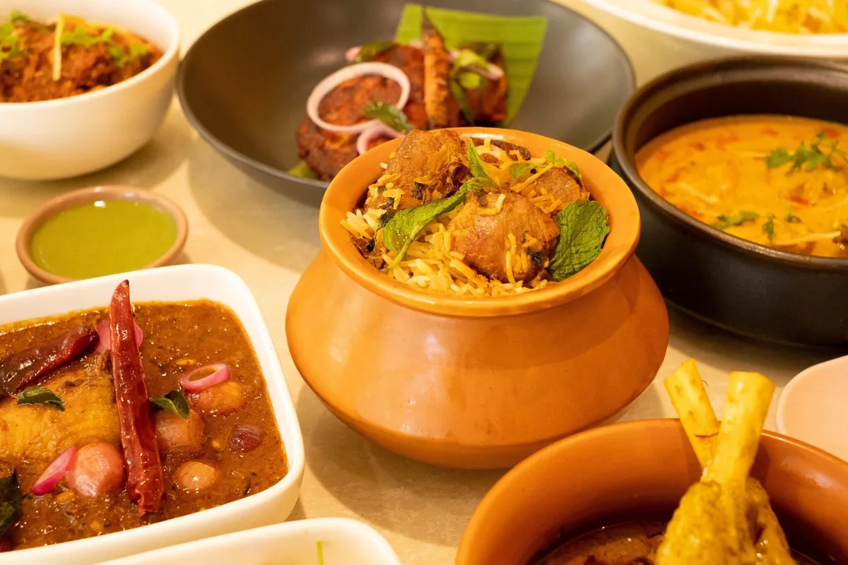 Courtyard by Marriott Bengaluru Outer Ring Road — 4