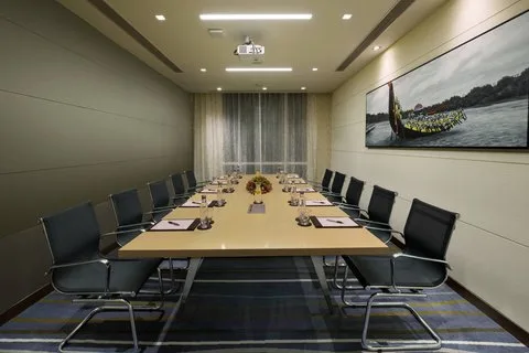 Courtyard by Marriott Bengaluru Outer Ring Road — 5