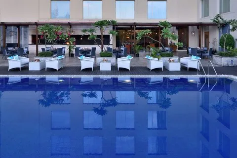 Fairfield by Marriott Bengaluru Outer Ring Road