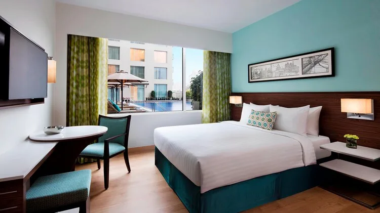 Fairfield by Marriott Bengaluru Outer Ring Road — 2