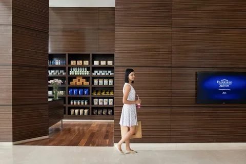 Fairfield by Marriott Bengaluru Outer Ring Road — 4