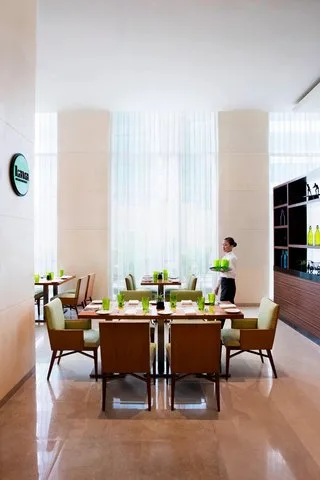 Fairfield by Marriott Bengaluru Outer Ring Road — 5