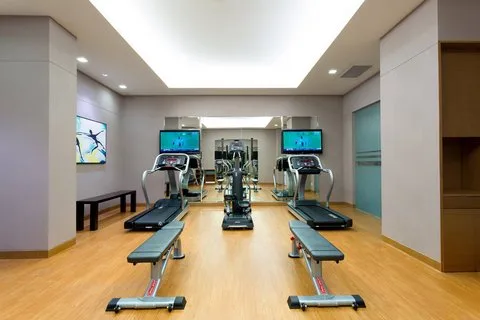 Fairfield by Marriott Bengaluru Rajajinagar — 5