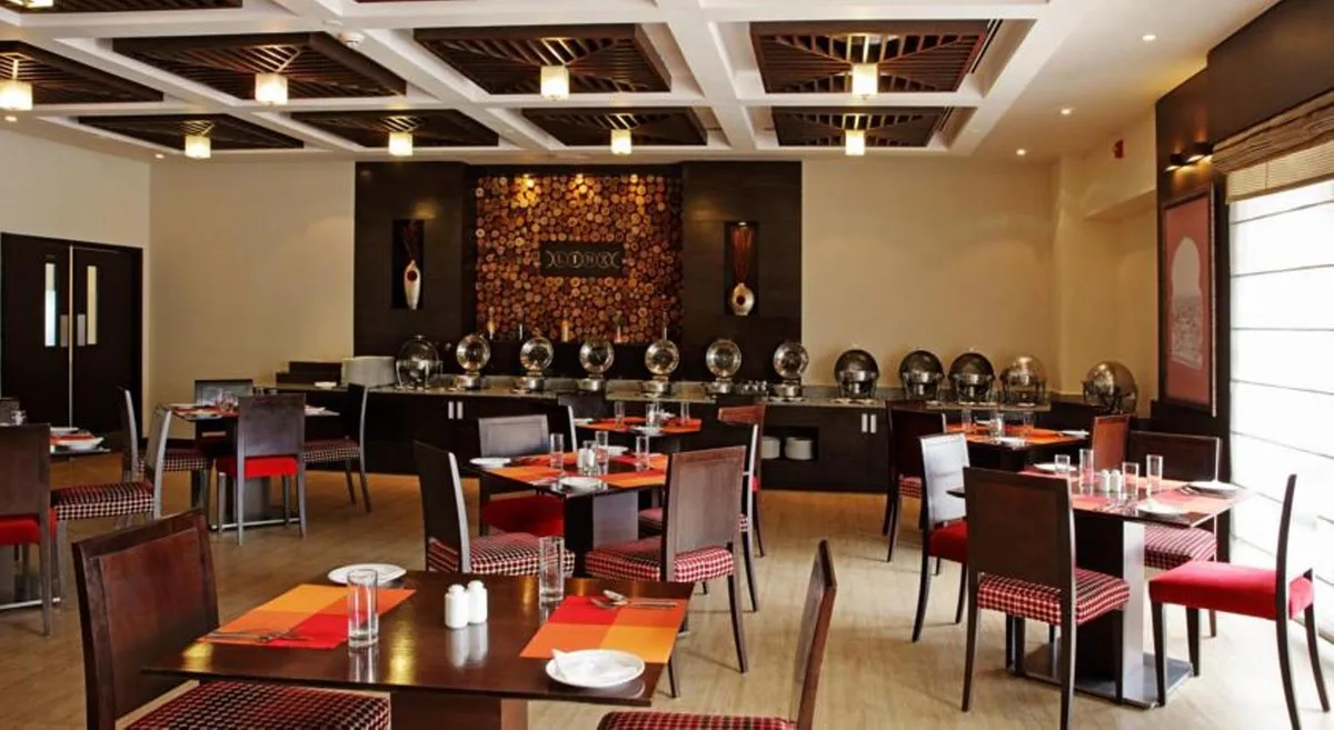 Fairfield by Marriott Bengaluru Whitefield — 3