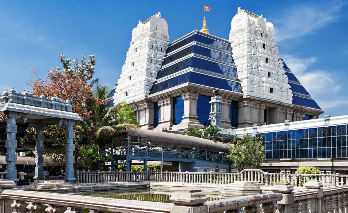 Fairfield by Marriott Bengaluru Whitefield — 4