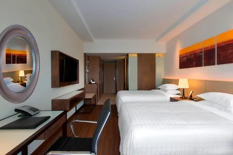 Four Points by Sheraton Bengaluru, Whitefield — 2