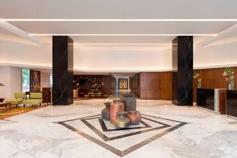 Four Points by Sheraton Bengaluru, Whitefield — 3