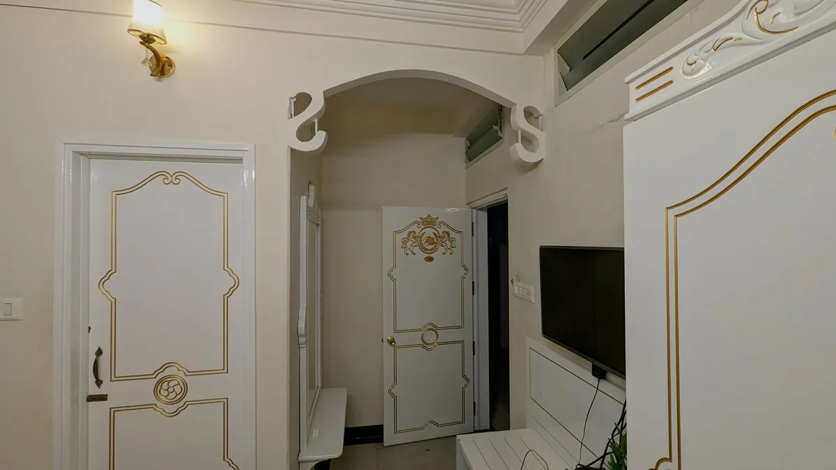 Hotel City Meridian — 2
