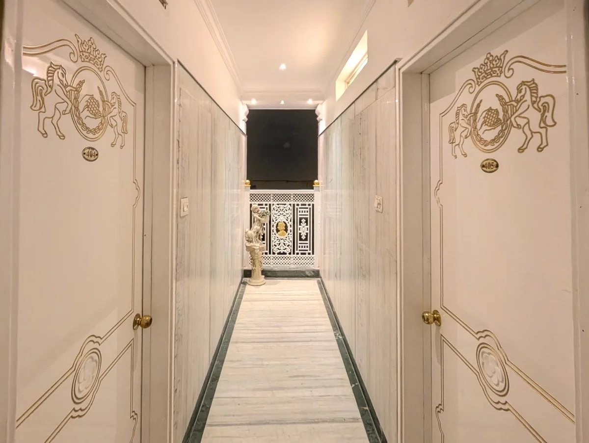 Hotel City Meridian — 3