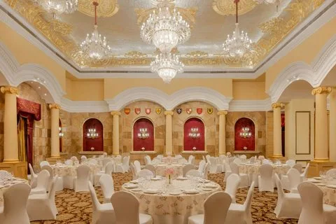 ITC Windsor, a Luxury Collection Hotel, Bengaluru — 5
