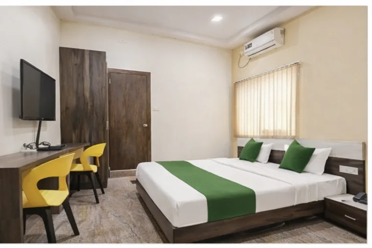 Lutino Homes — 2