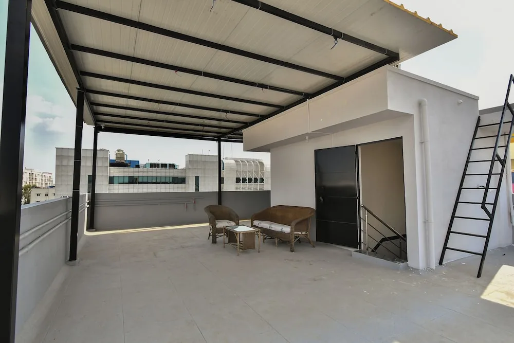 Namma HomeSlice, Balcony Rooms in Brookefield — 5