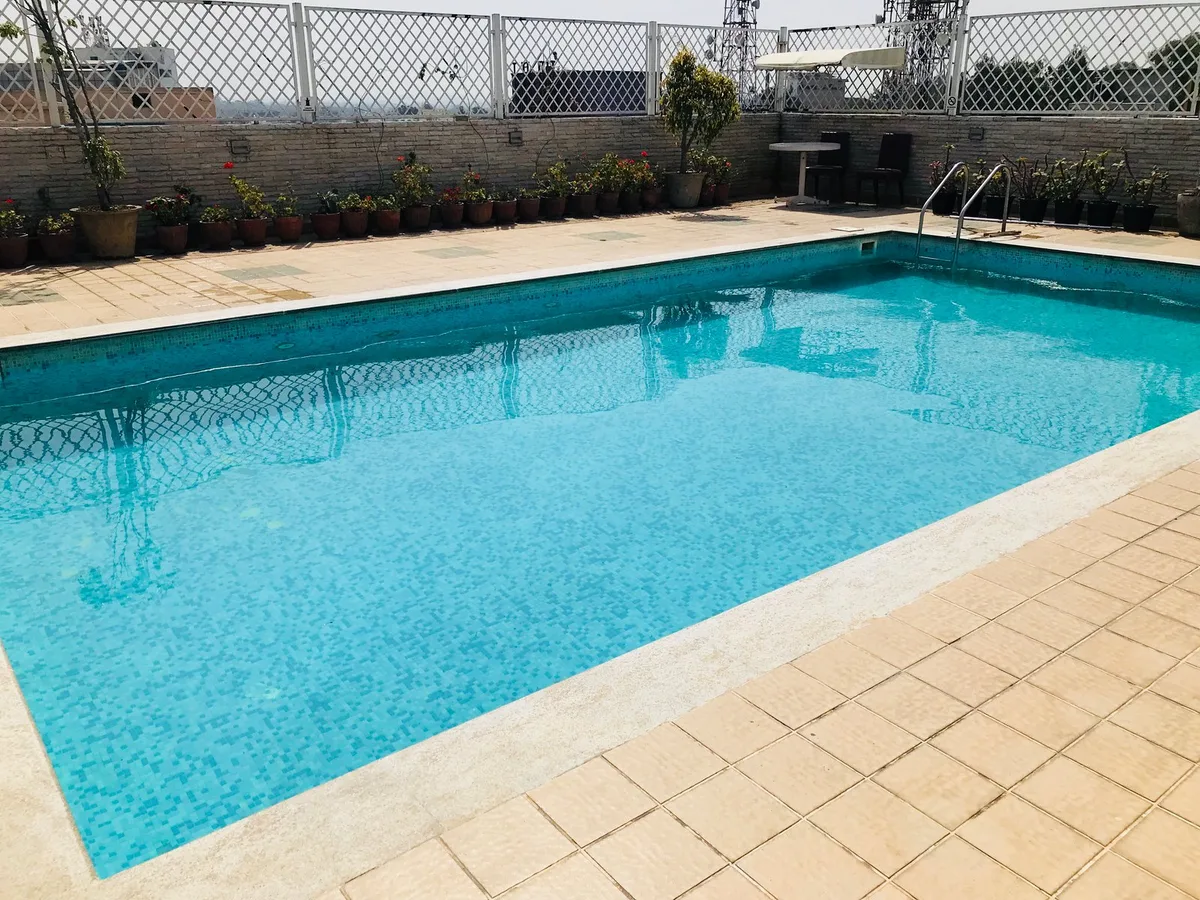 Octave Castle Suites — 3