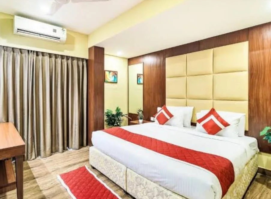 Octave Castle Suites — 4