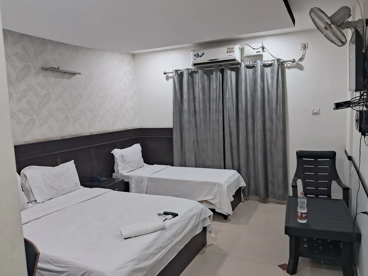 The Signature Inn