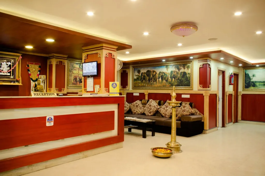 The Signature Inn — 3