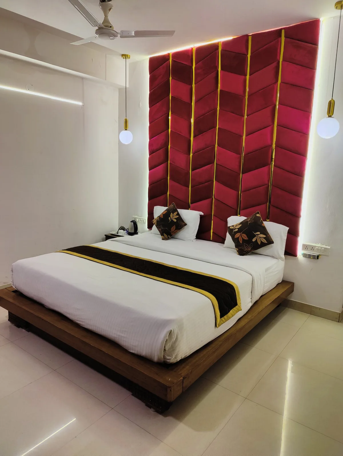 White Lotus by Orbit Hotels — 5