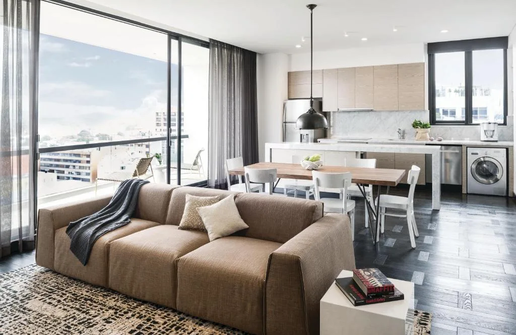 8010 Urban Living- Luxury Home Experience — 2