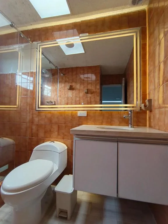 Alojamiento Hotel The hive suite — 3