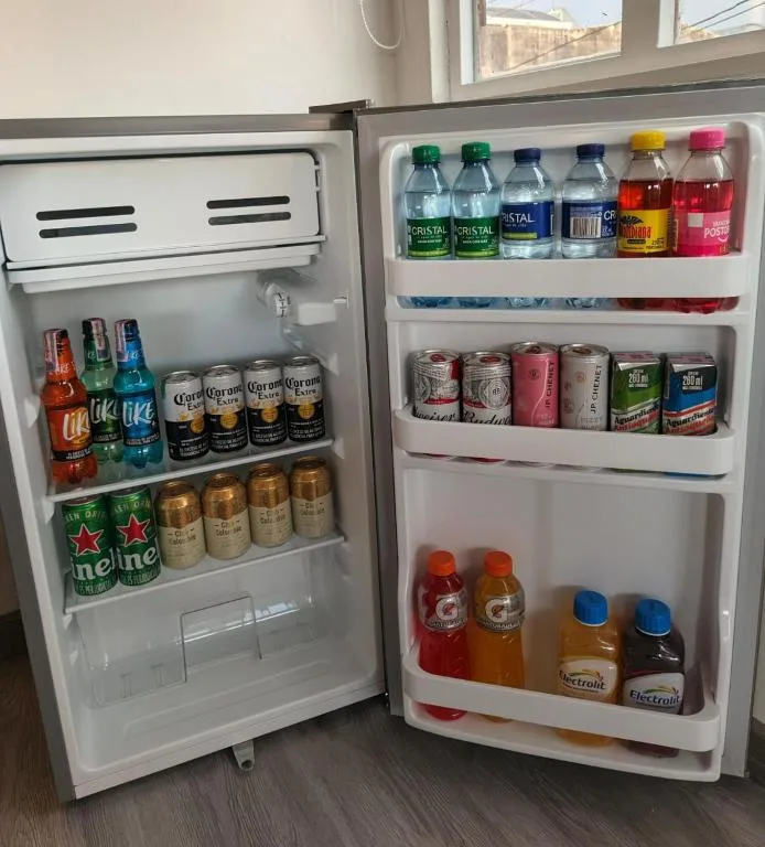 Alojamiento Hotel The hive suite — 4
