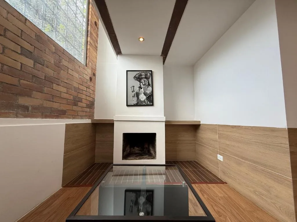 Apartaestudios La Candelaria — 5