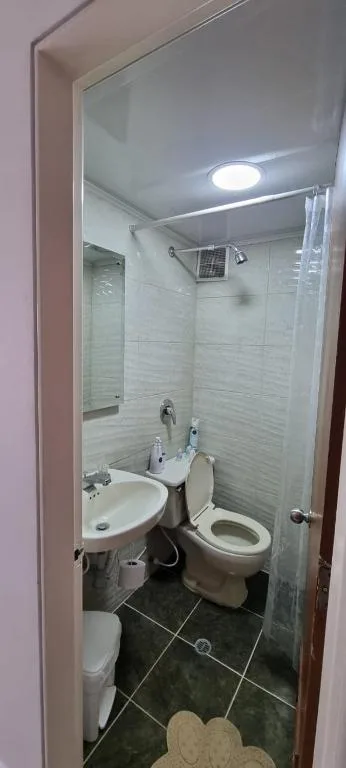 Apartahotel MALL PLAZA — 5