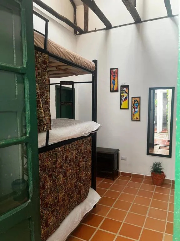 CASA DE LOURDES - LA CANDELARIA — 4
