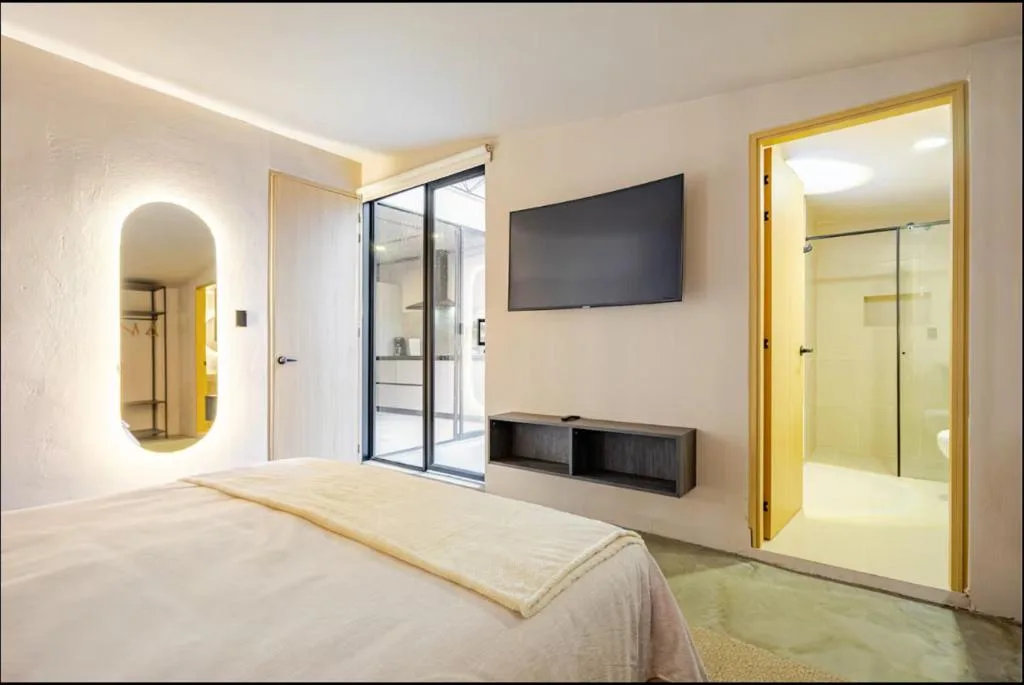 Casa Mitho — 2