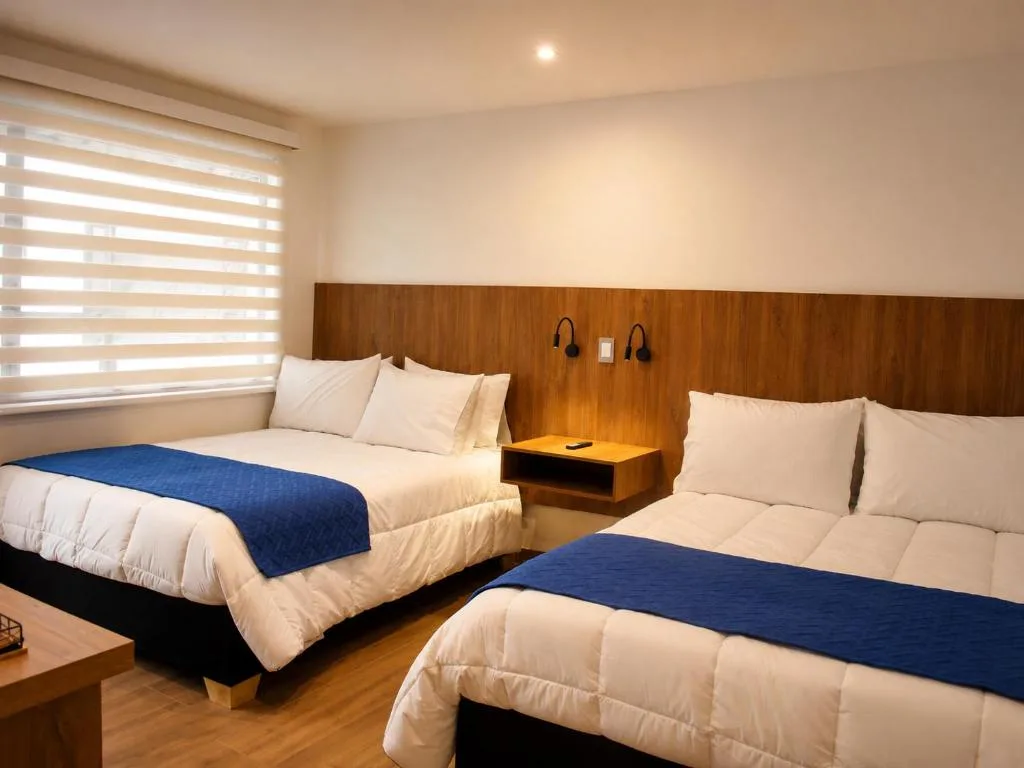 Casa Siete Hotel Boutique — 2