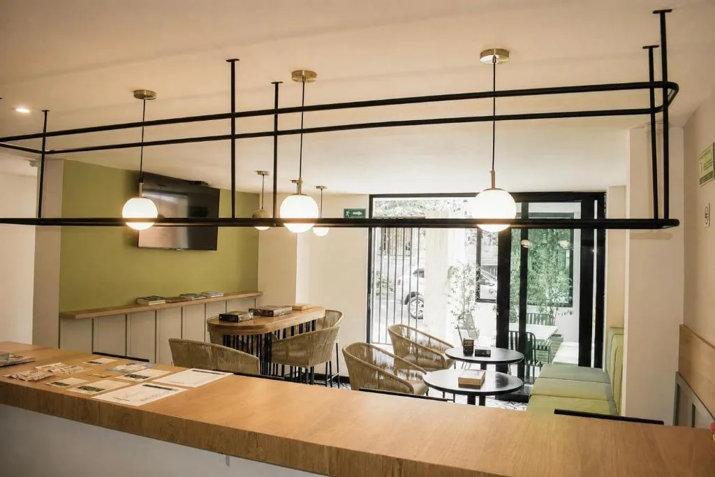Casa Siete Hotel Boutique — 4