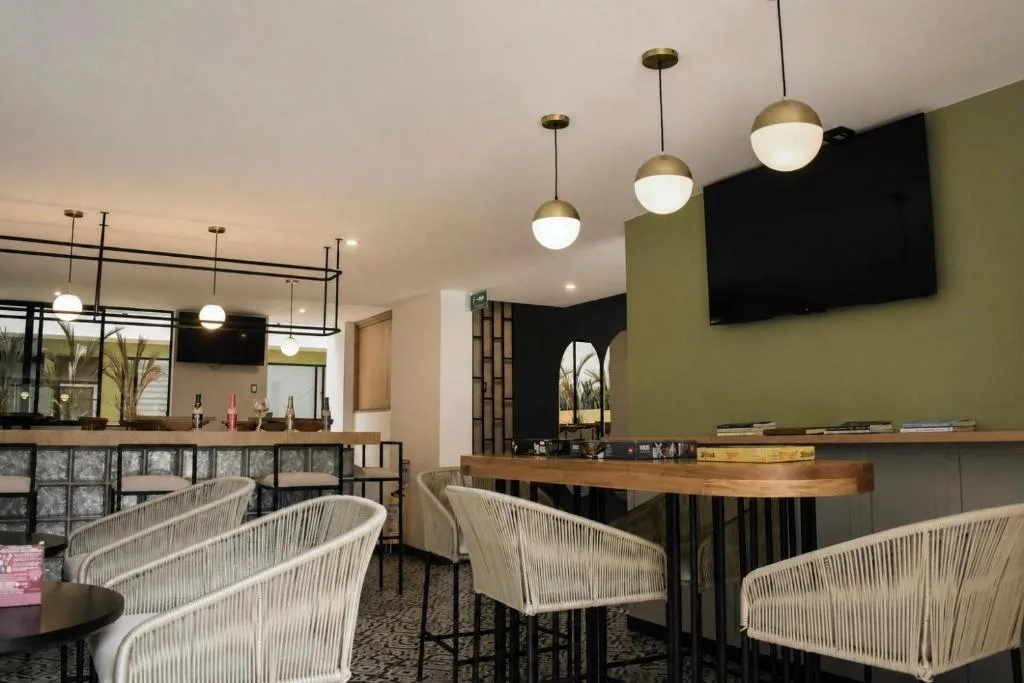 Casa Siete Hotel Boutique — 5