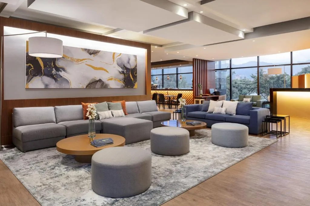 Fairfield by Marriott Bogota Embajada