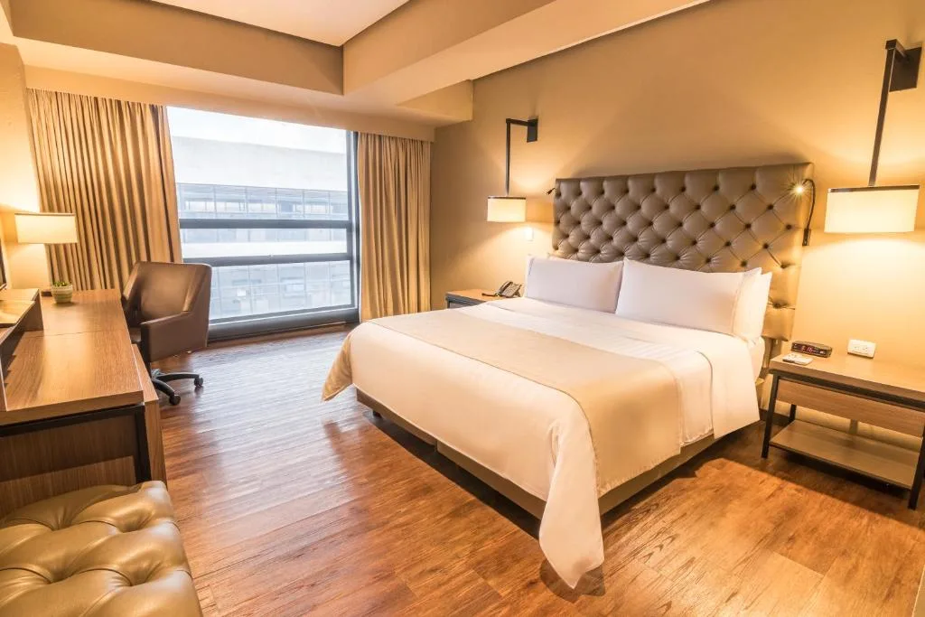 GHL Hotel Bogota Occidente — 3