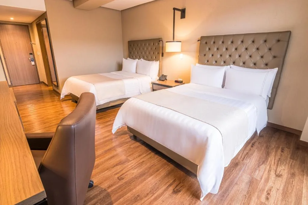 GHL Hotel Bogota Occidente — 4