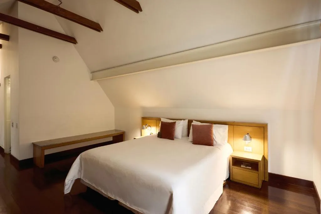Hotel bh La Quinta