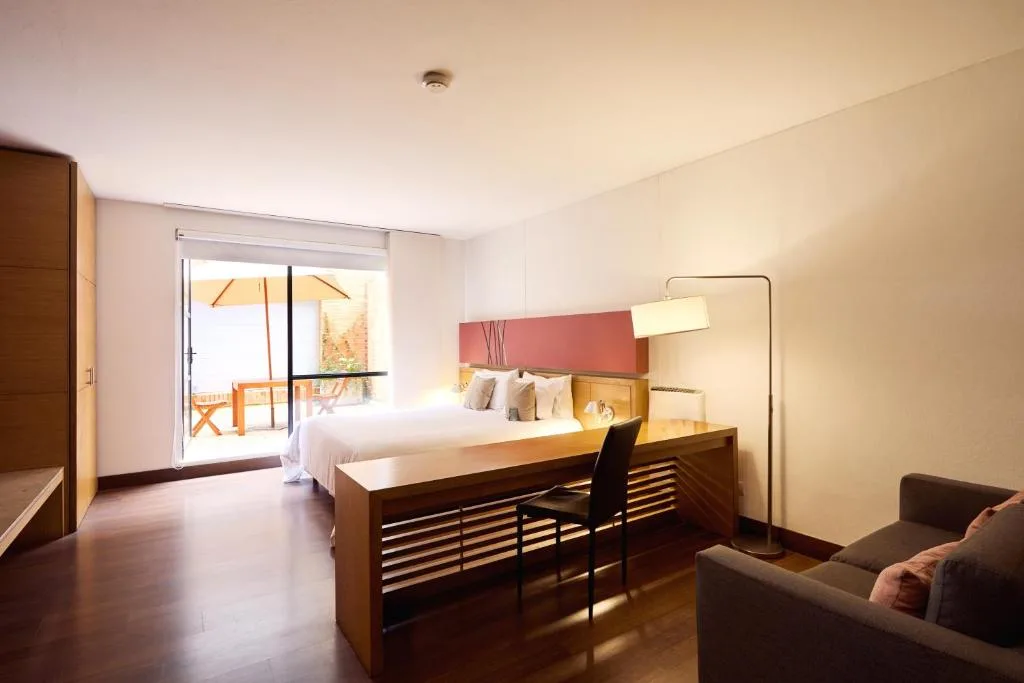 Hotel bh La Quinta — 3