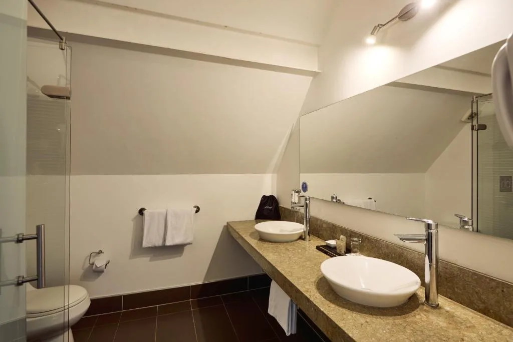 Hotel bh La Quinta — 4