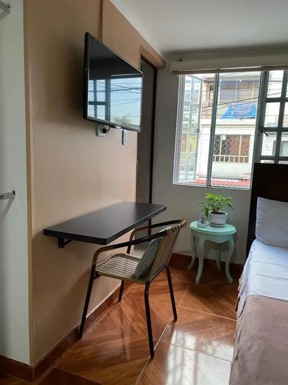 Hotel Boutique Casa Magaly — 4