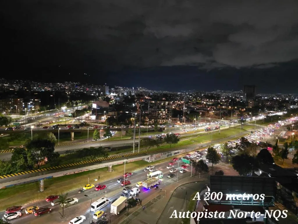 Hotel Castellana 95 Bogota By Hoteles Confort 80 — 3