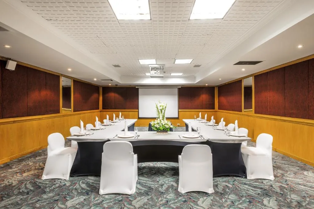 Hotel Dann Carlton Bogota — 5