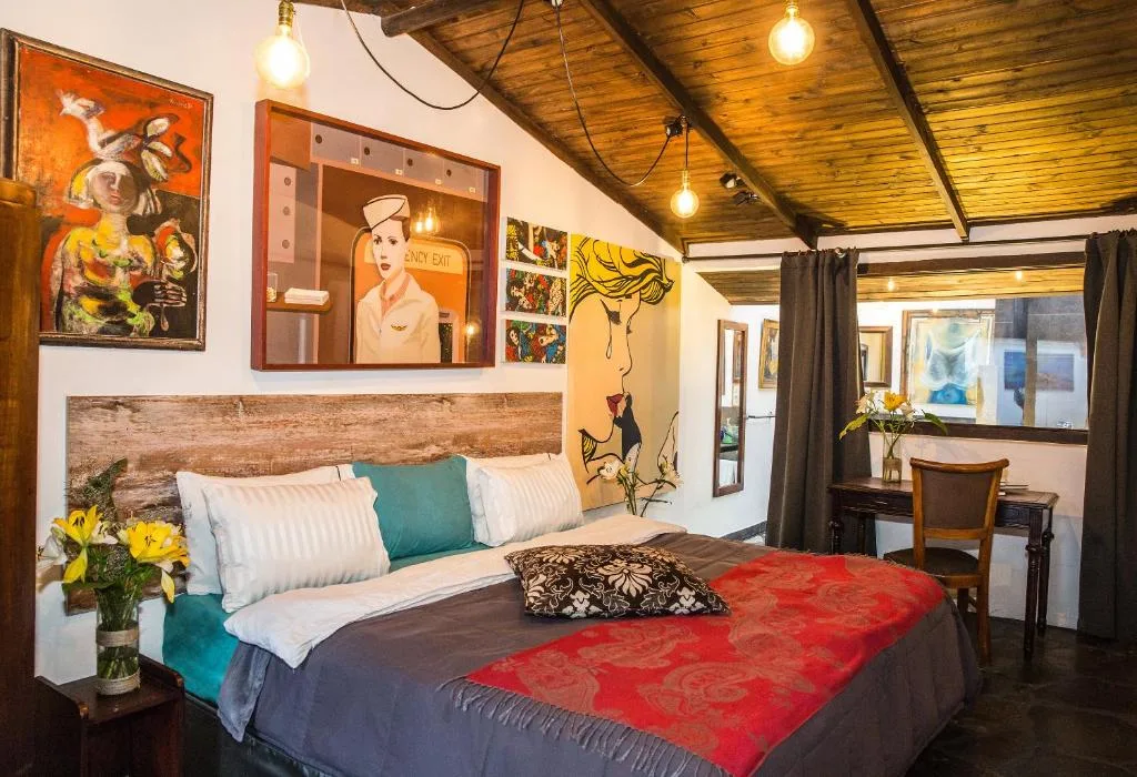 La Colina Hotel Cottage — 3